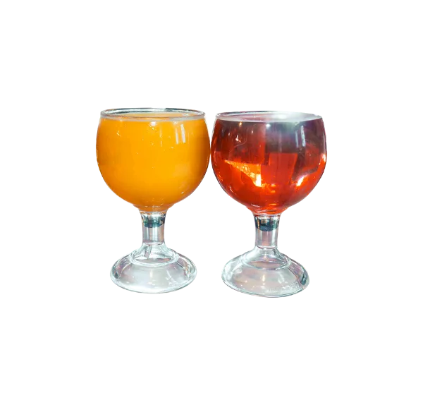 Beverages Cutout Sm
