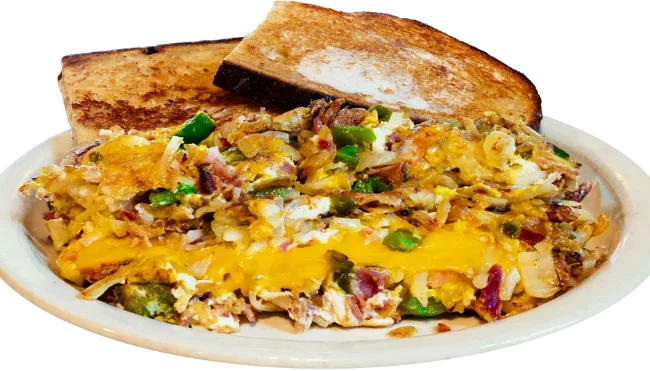 Franks Garbageplate Web