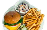 Lunch Cutout Sm Lunch Cutout Sm