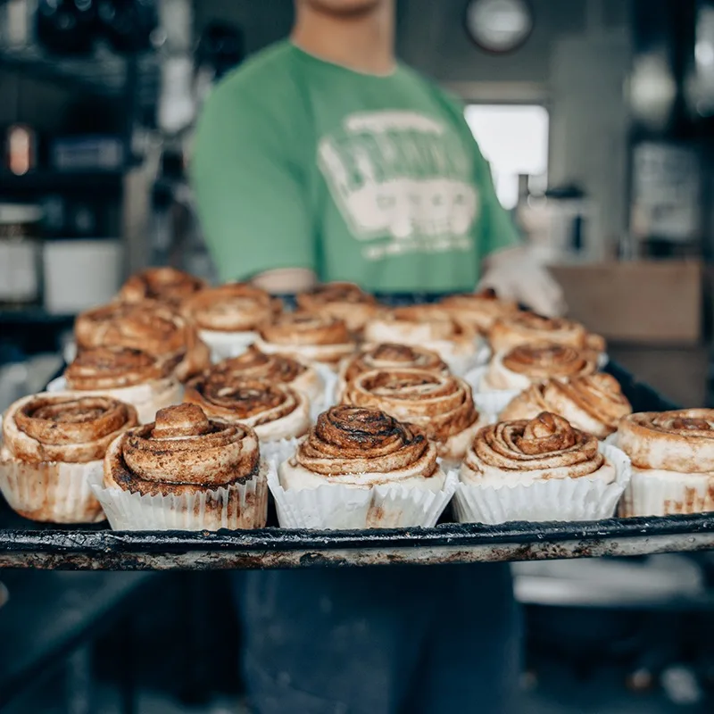 Bakery 4