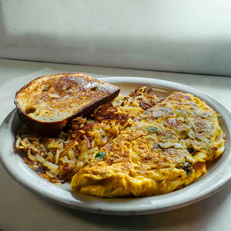 Breakfast 1