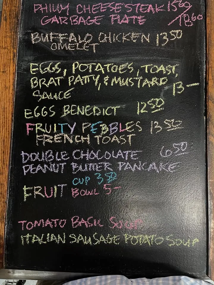 Weekly Specials September 06 2025