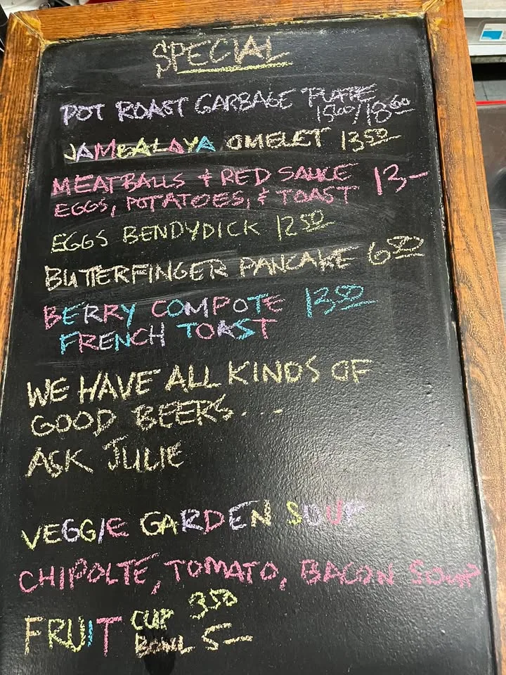 Weekly Specials September 14 2025