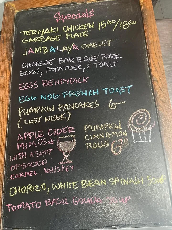 Weekly Specials November 22 2025 Weekly Specials November 22 2025