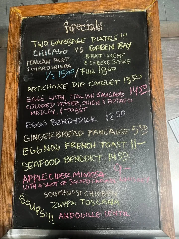 Weekly Specials December 06 2025 Weekly Specials December 06 2025