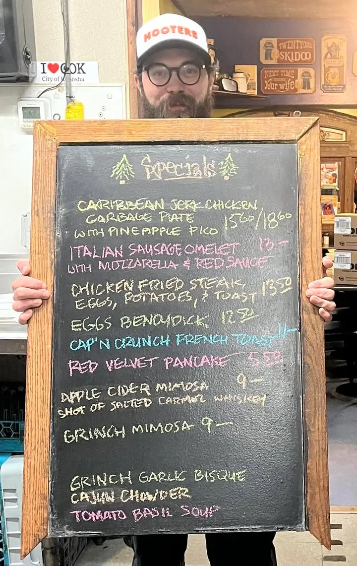 Weekly Specials December 27 2025 Weekly Specials December 27 2025