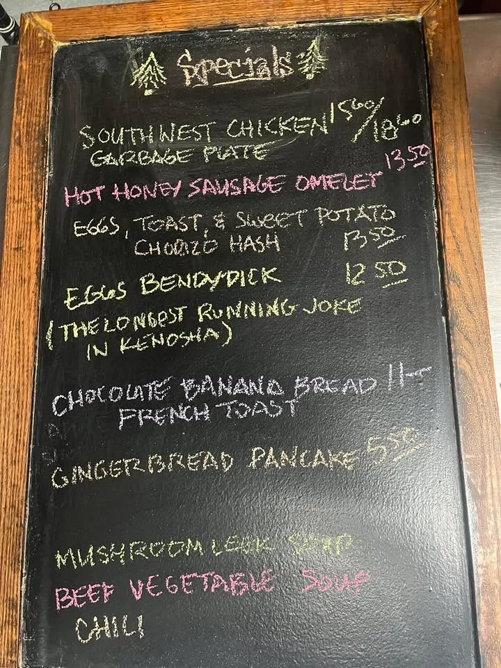 Weekly Specials January 03 2026 Weekly Specials January 03 2026