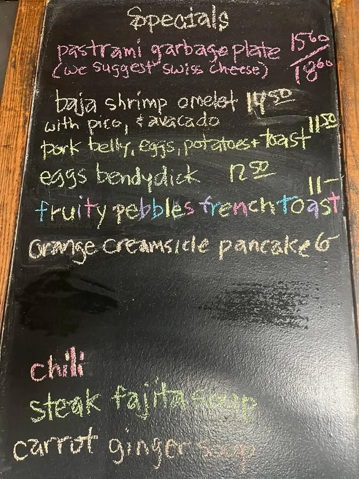 Weekly Specials January 17 2026 Weekly Specials January 17 2026