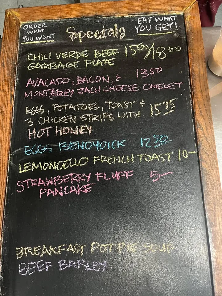 Weekly Specials February 07 2026