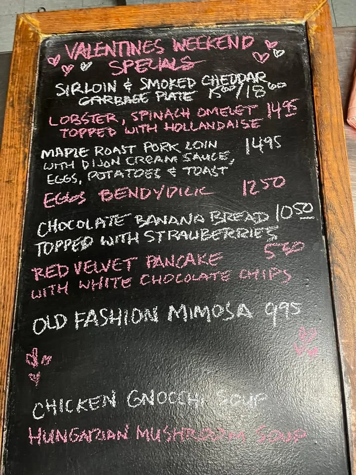 Weekly Specials February 14 2026 Weekly Specials February 14 2026