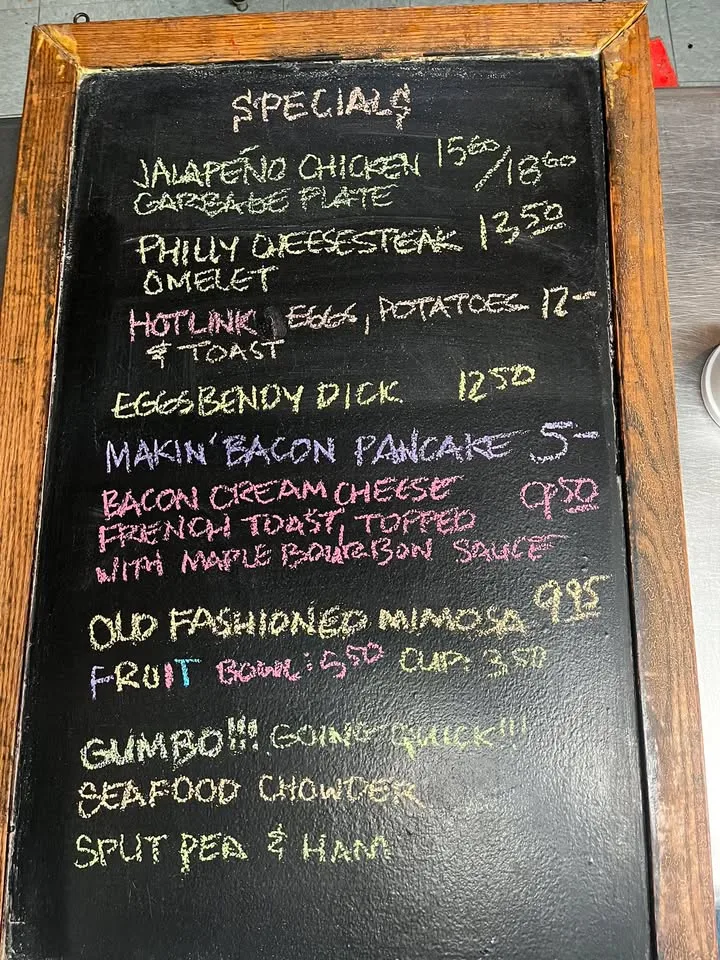 Weekly Specials February 21 2026 Weekly Specials February 21 2026