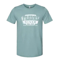 Franks Diner T Shirt Franks Diner T Shirt