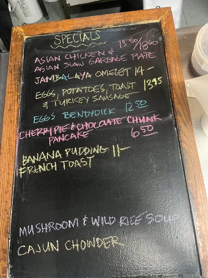 Weekly Specials April 11 2026