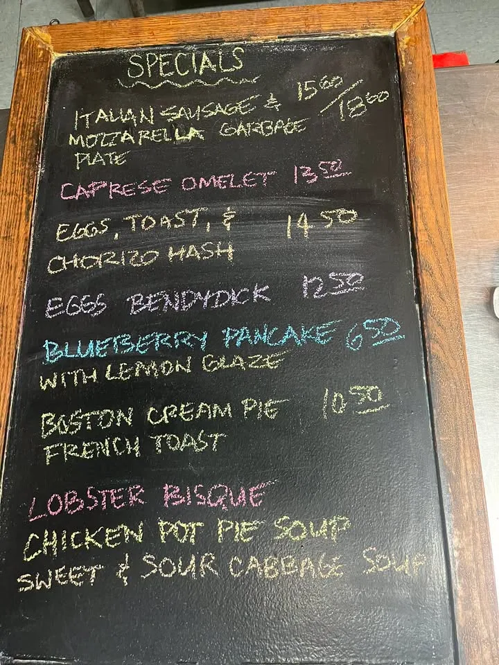 Weekly Specials April 18 2026