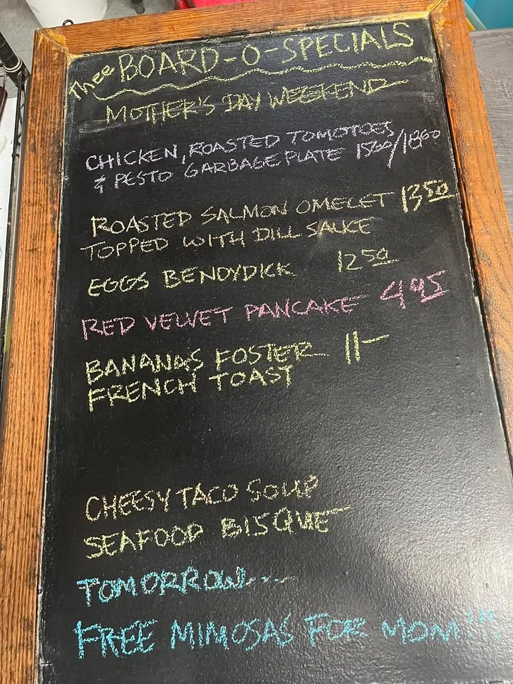 Weekly Specials May 09 2026