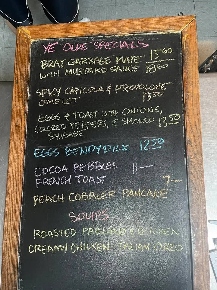 Weekly Specials May 16 2026