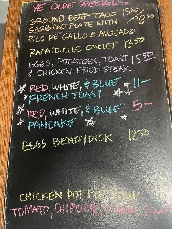 Weekly Specials May 23 2026