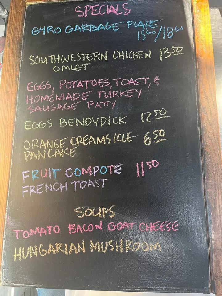 Weekly Specials June 27 2026