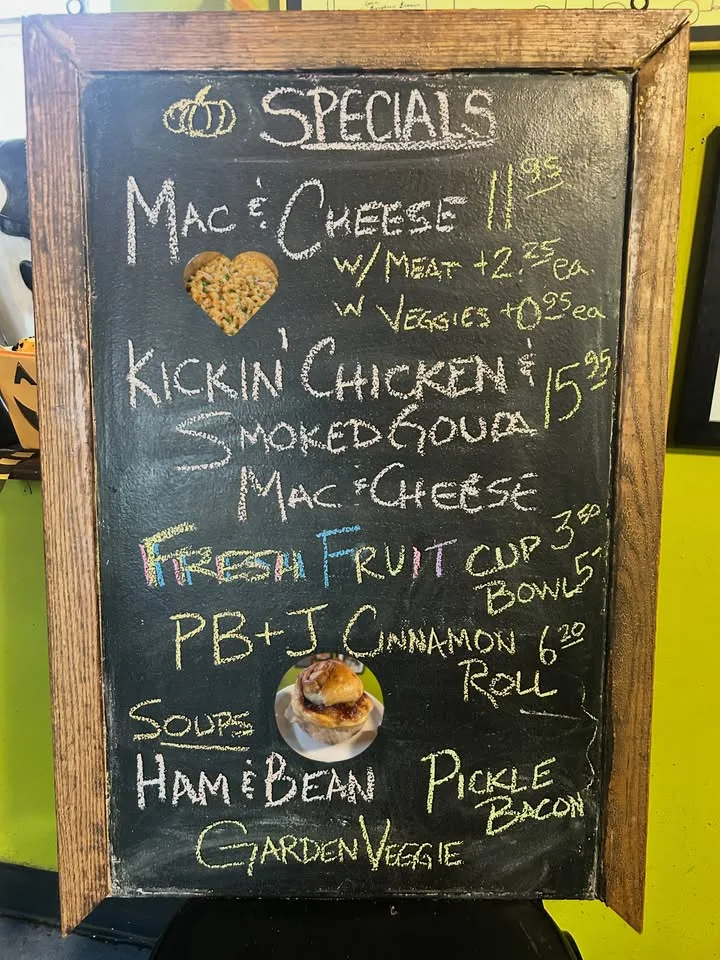Weekly Specials September 30 2026 Weekly Specials September 30 2026