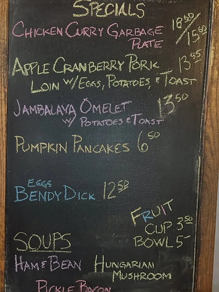 Weekly Specials October 03 2026 Weekly Specials October 03 2026