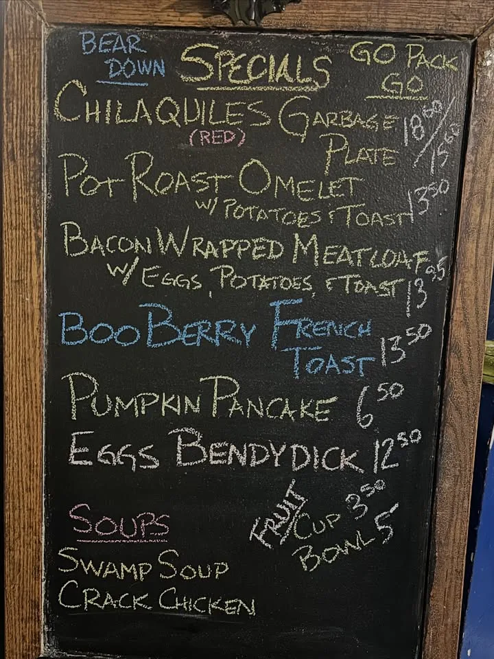 Weekly Specials October 10 2026 Weekly Specials October 10 2026