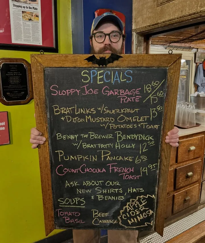 Weekly Specials October 24 2026 Weekly Specials October 24 2026